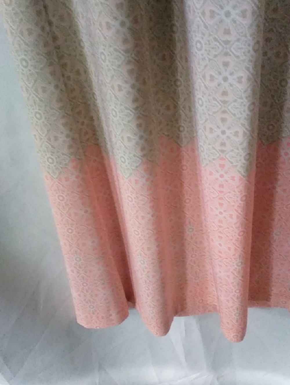 Ruby Rd. Palazzo Pants XLP - Picture 4 of 7